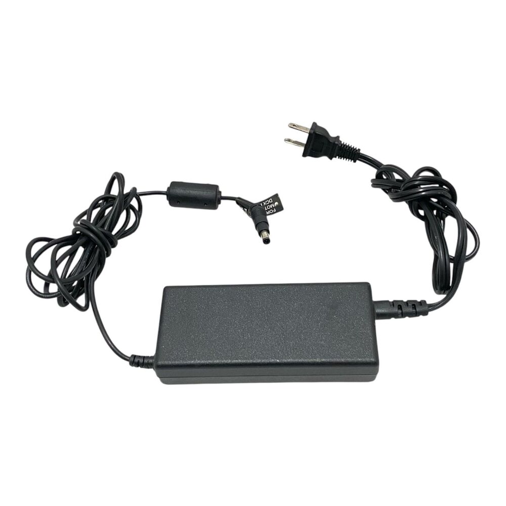 Liteon AC Adapter Model PA-1320-01C-ROHS Black 12V Power Supply